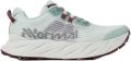 NNormal Cadí Trailschoenen Groen 2 3 Man - Grijs
