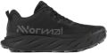 NNormal Cadí Trailschoenen Zwart 2 3 Man - Zwart
