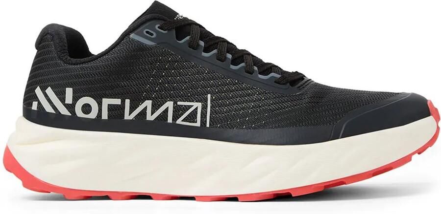 NNormal Kjerag 2.0 Trailschoenen Zwart 1 3