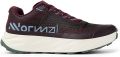 NNormal Kjerag 2.0 Trailschoenen Rood 2 3 - Wit