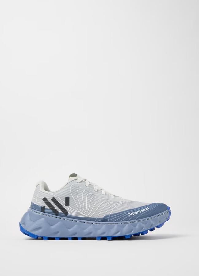 NNormal Tomir 02 Trailschoenen Grijs 1 3 - Foto 2