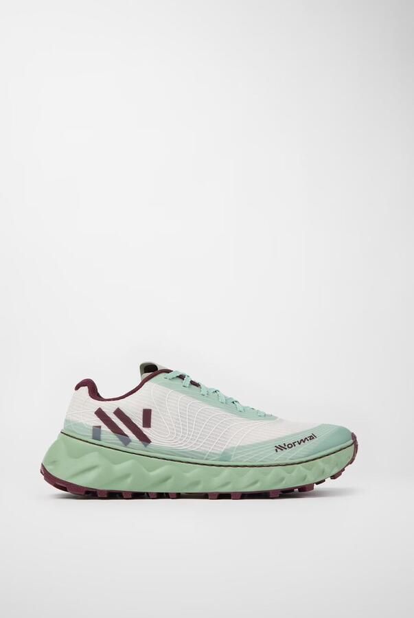 NNormal Tomir 2.0 Trailrunningschoenen meerkleurig