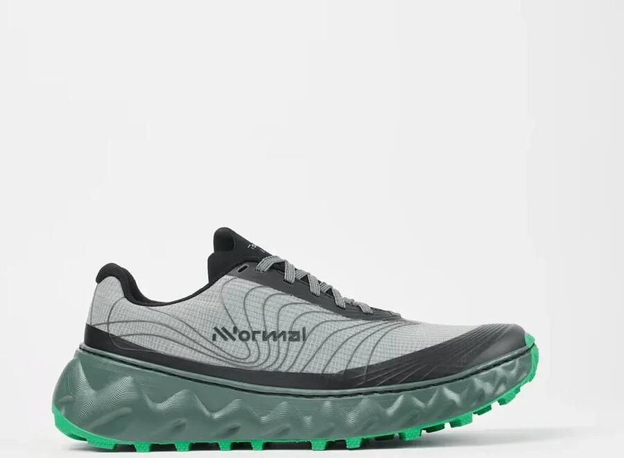 NNormal Tomir 2.0 Trailschoenen Beige