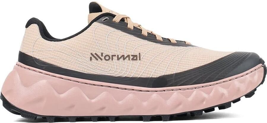 NNormal Tomir 2.0 Trailschoenen Beige 2 3
