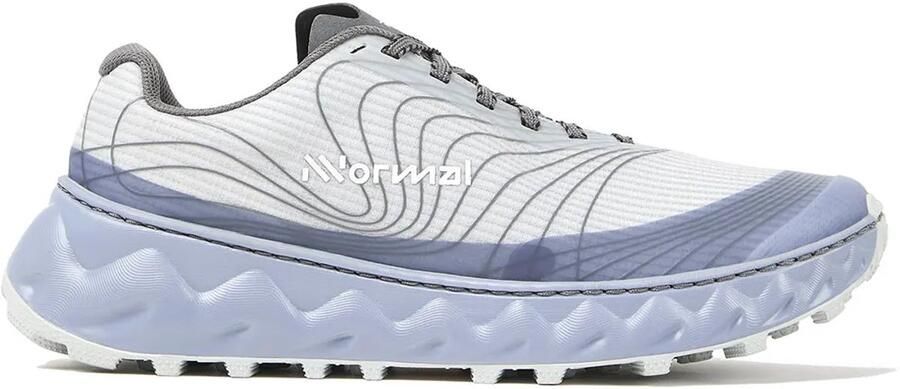 NNormal Tomir 2.0 Trailschoenen Grijs 1 3 Man