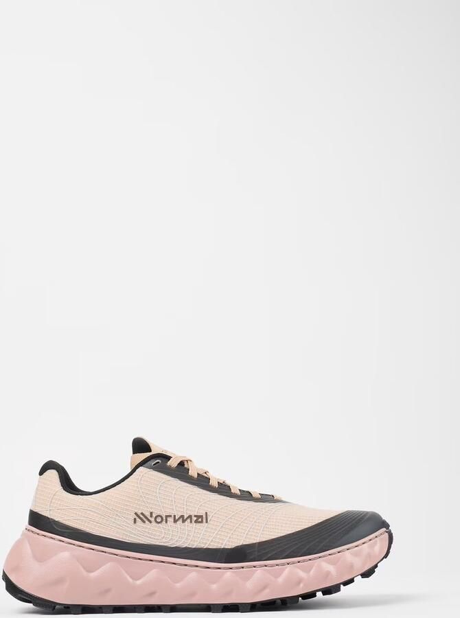 NNormal Tomir 2.0 Trailschoenen Unisex Beige