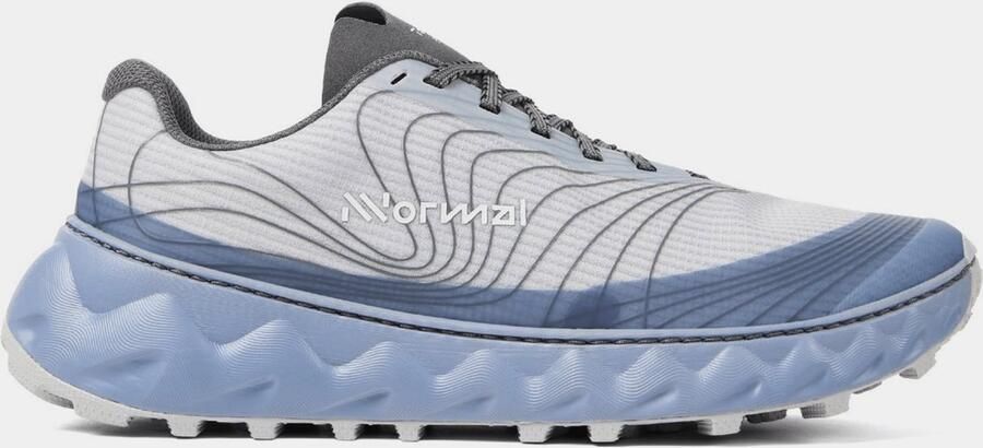 NNormal Tomir 2.0 Trailschoenen Groen 1 3 - Foto 3