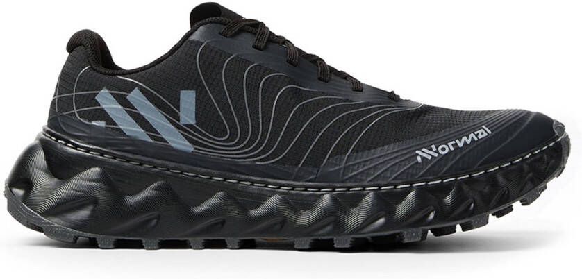 NNormal Tomir 02 Trailschoenen Zwart 2 3 Man
