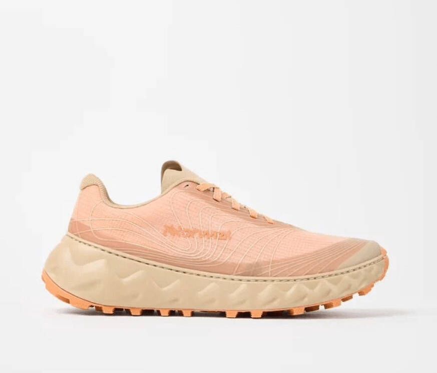 NNormal Tomir 2.0 Trailschoenen 2 3 Man