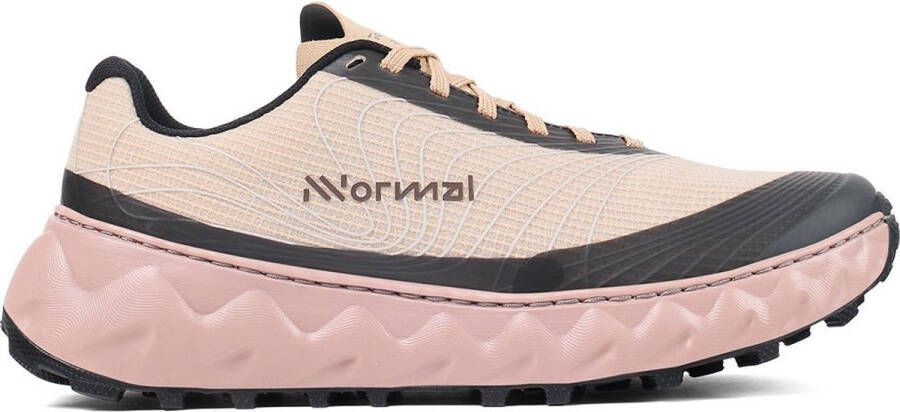 NNormal Tomir 2.0 Trailschoenen Beige 1 3