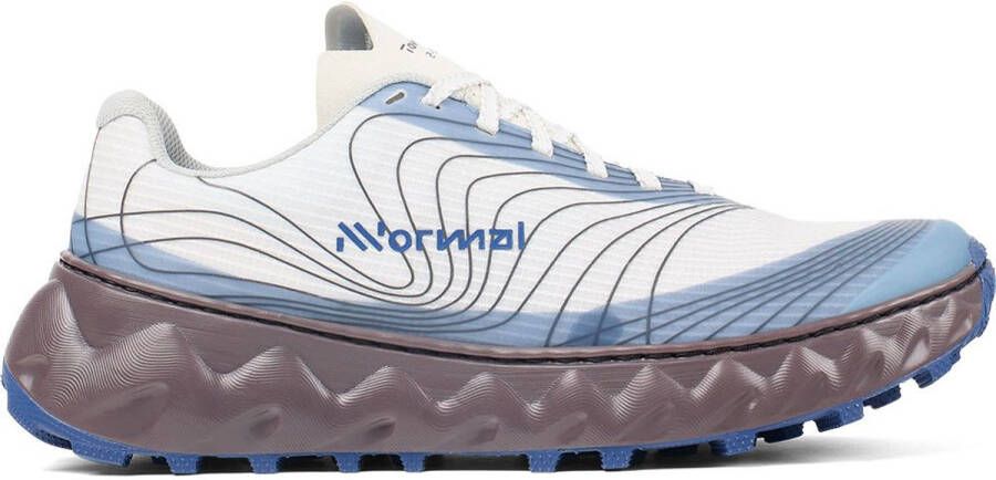 NNormal Tomir 2.0 Trailschoenen Blauw 1 3 Man - Foto 2