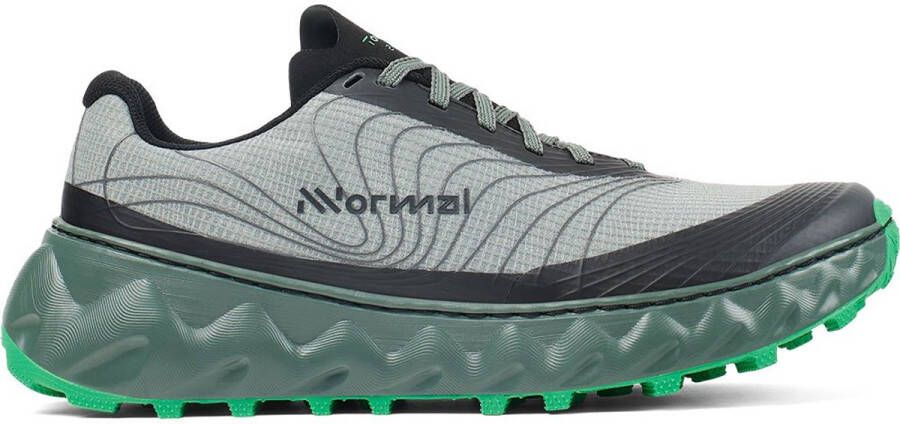NNormal Tomir 2.0 Trailschoenen Groen 2 3 - Foto 4