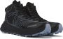 NNormal Tomir Waterproof Mid Trailrunningschoenen Zwart 2 3 Man - Thumbnail 3