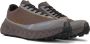 NNormal Tomir Waterproof Trailrunningschoenen Bruin 2 3 Man - Thumbnail 1