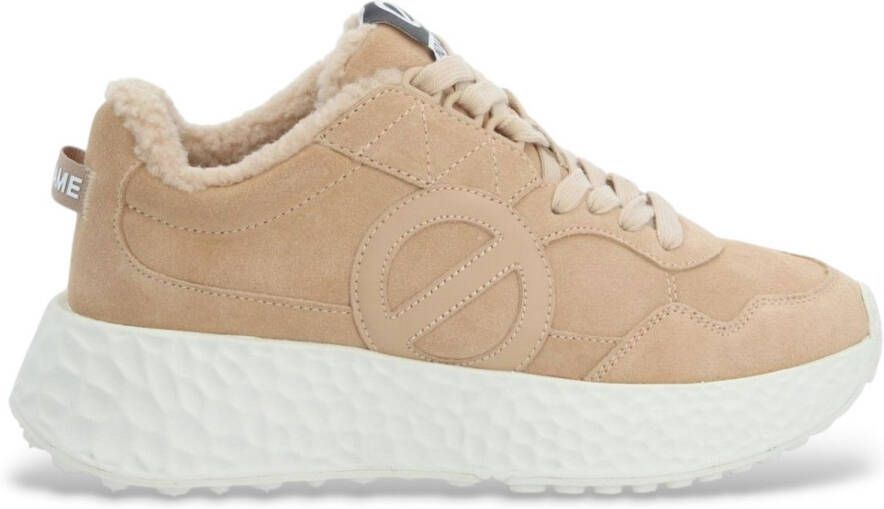 No Name Lage Sneakers Baskets CARTER JOGGER W