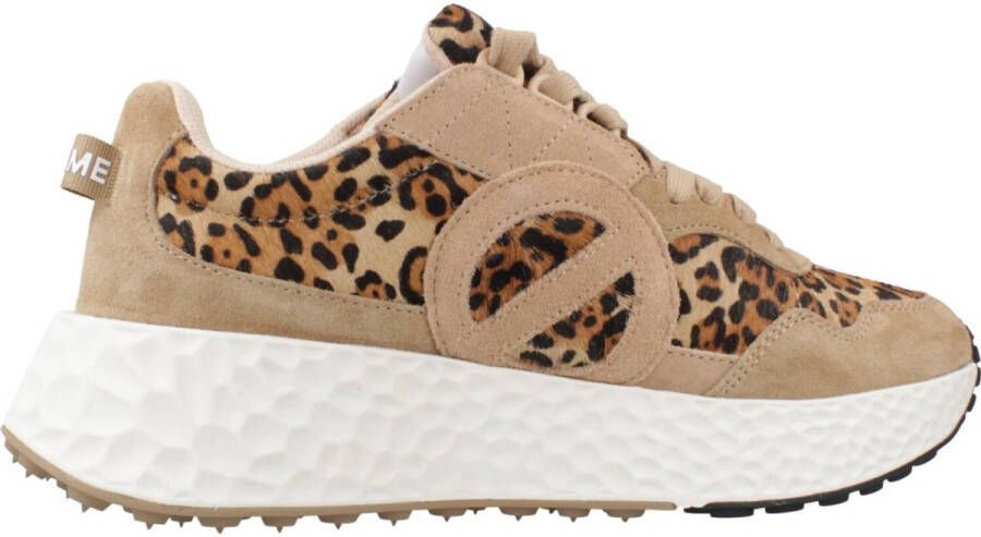 No Name Lage Sneakers Baskets CARTER JOGGER W