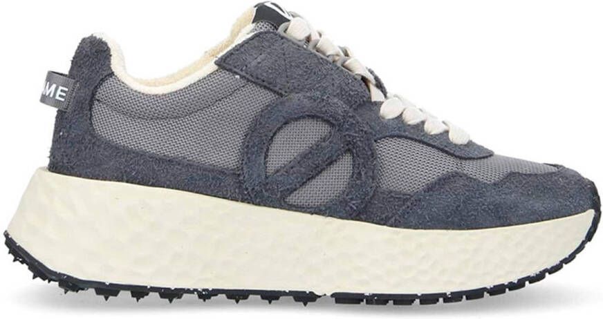 No Name Carter Jogger Schoenen Grijs Vrouw