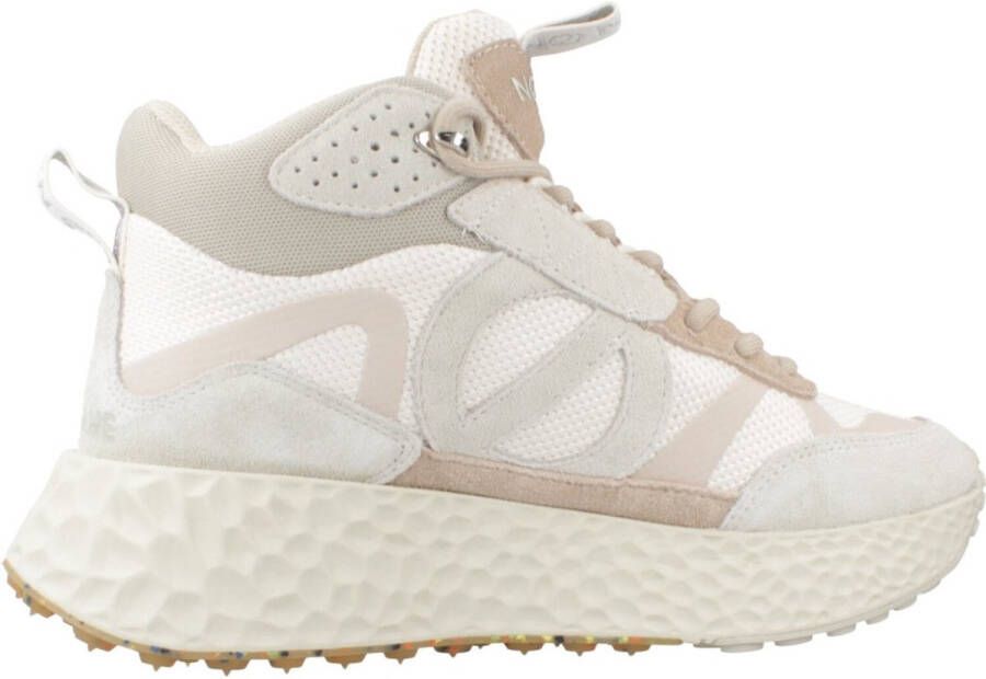 No Name Hoge Sneakers CARTER MID W