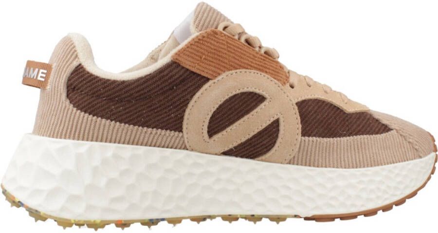 No Name Lage Sneakers Baskets CARTER RUNNER W