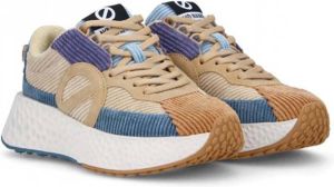 No Name Carter Sneakers Veelkleurig Vrouw
