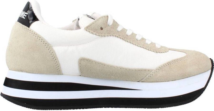 No Name Sneakers FLEX M JOGGER SPLIT NYLON