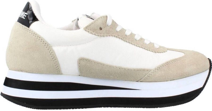 No Name Sneakers FLEX M JOGGER SPLIT NYLON