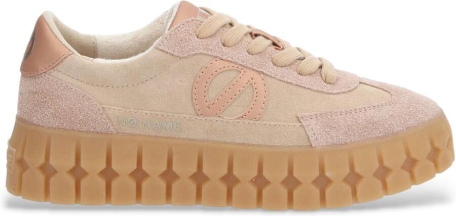 No Name Lage Sneakers PLAY SIDE W **