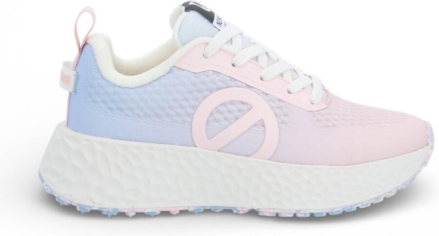 No Name Carter Fly schoenen blauw