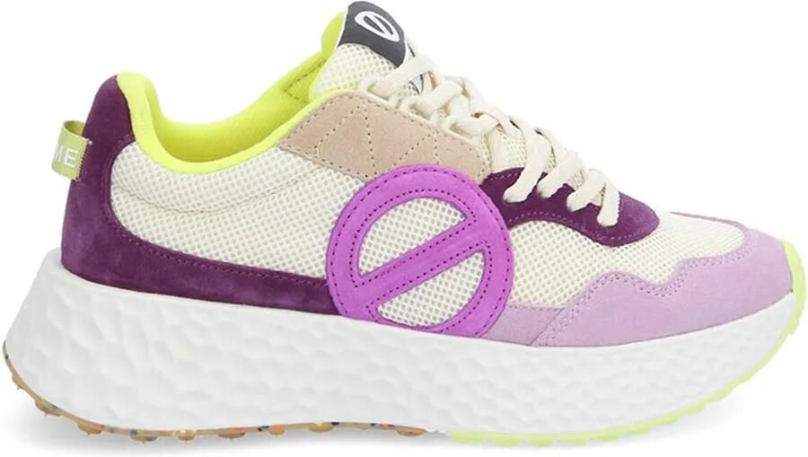 No Name Carter Jogger Schoenen Beige Vrouw