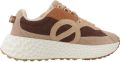 No Name Lage Sneakers Carter Runner Daddy - Bruin