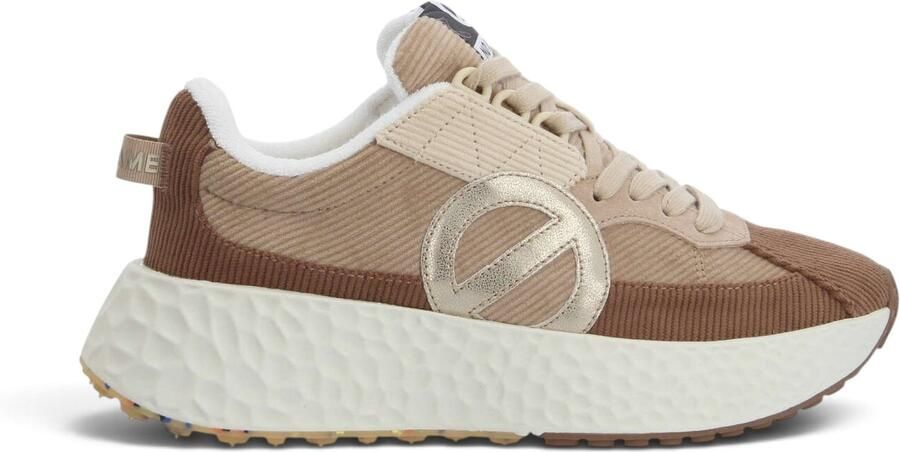 No Name Lage Sneakers NON-I26-CARRUN-NC