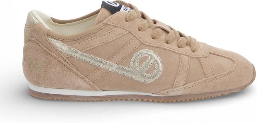 No Name Leren sneakers Evo Run