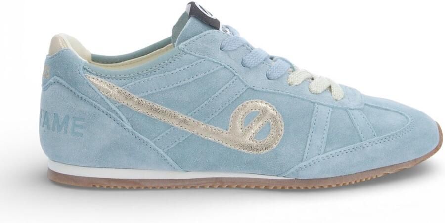 No Name Leren sneakers Evo Run