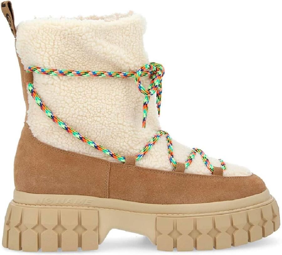 No Name Sneeuwlaarzen Gravitee