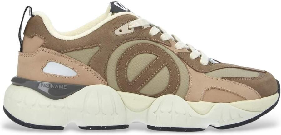 No Name Sportschoenen Krazee Runner