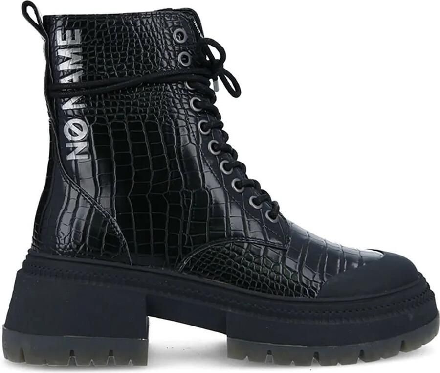 No Name Strong Ranger Nnykcr0 Schoenen Zwart Vrouw