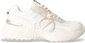 No Name Trainers Carter 2.0 Runner - Wit