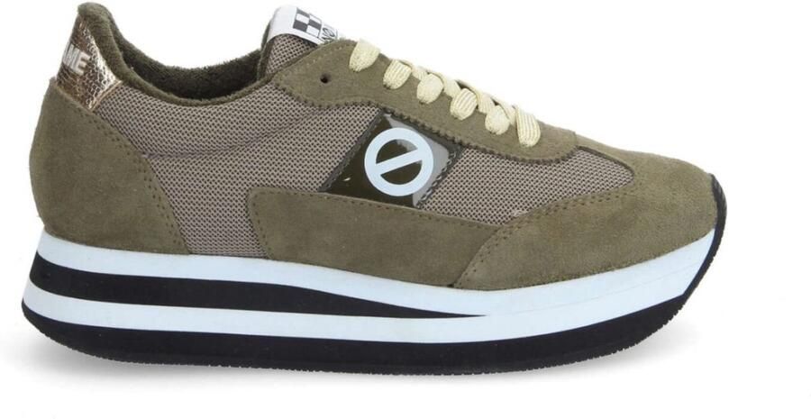 No Name Lage Sneakers FLEX M JOGGER W