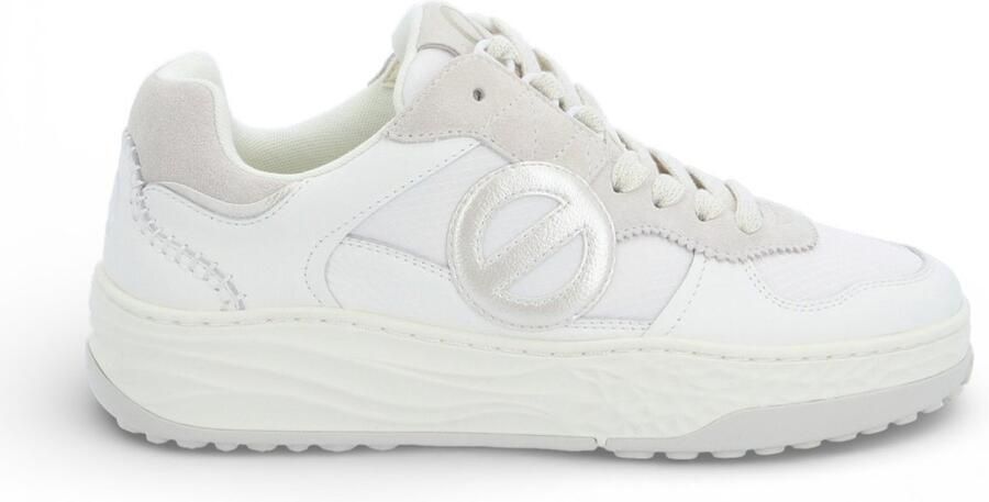 No Name Tyler Court Leren Sneakers