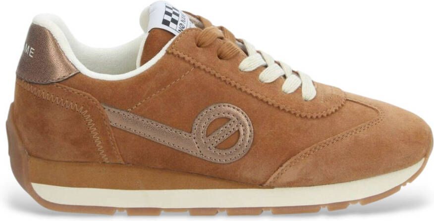 No Name Lage Sneakers CITY RUN JOGGER W