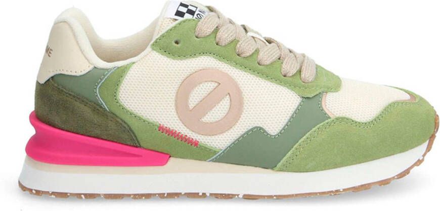 No Name Carter Jogger Hardloopschoenen Multicolor Dames
