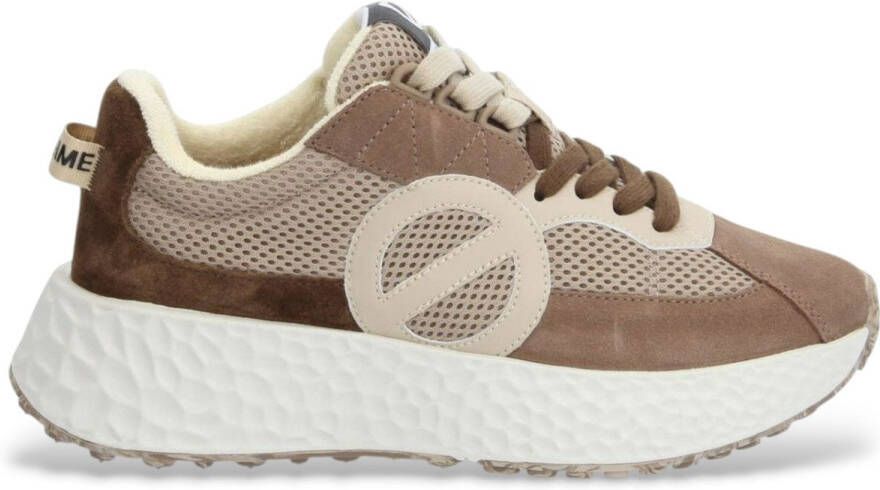No Name Lage Sneakers Carter Runner City Pack Milan