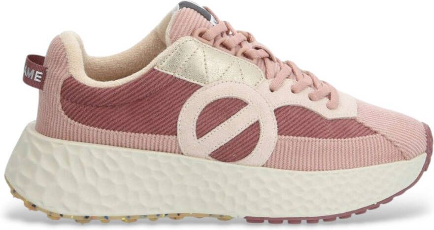 No Name Lage Sneakers NON-I25-CARRUN-PM