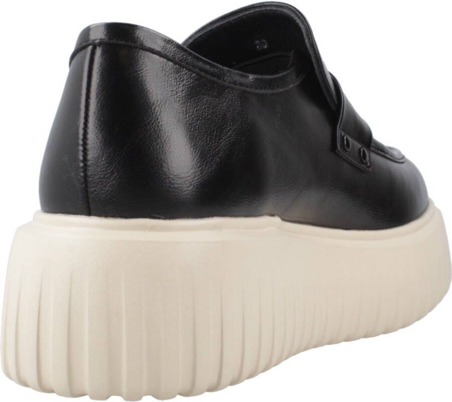 Noa Harmon 10028N Zwart