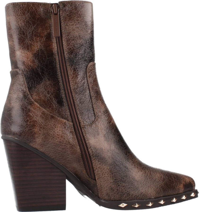 Noa Harmon Caffeine Cowboy Boots