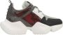 Noa Harmon Sneakers 8279 - Thumbnail 1