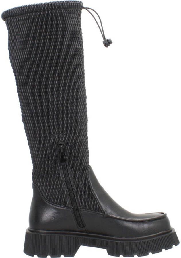 Noa Harmon 8859N Zwart