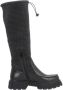 Noa Harmon Hoge Laarzen Black Dames - Thumbnail 1