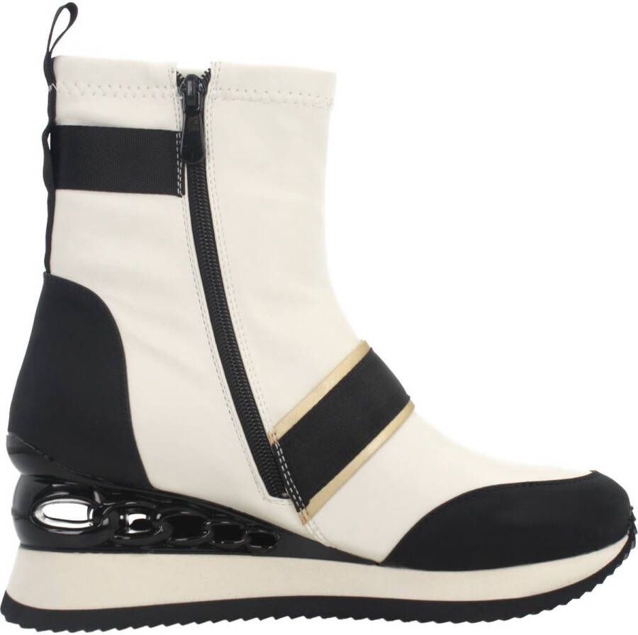Noa Harmon 9073N Wit