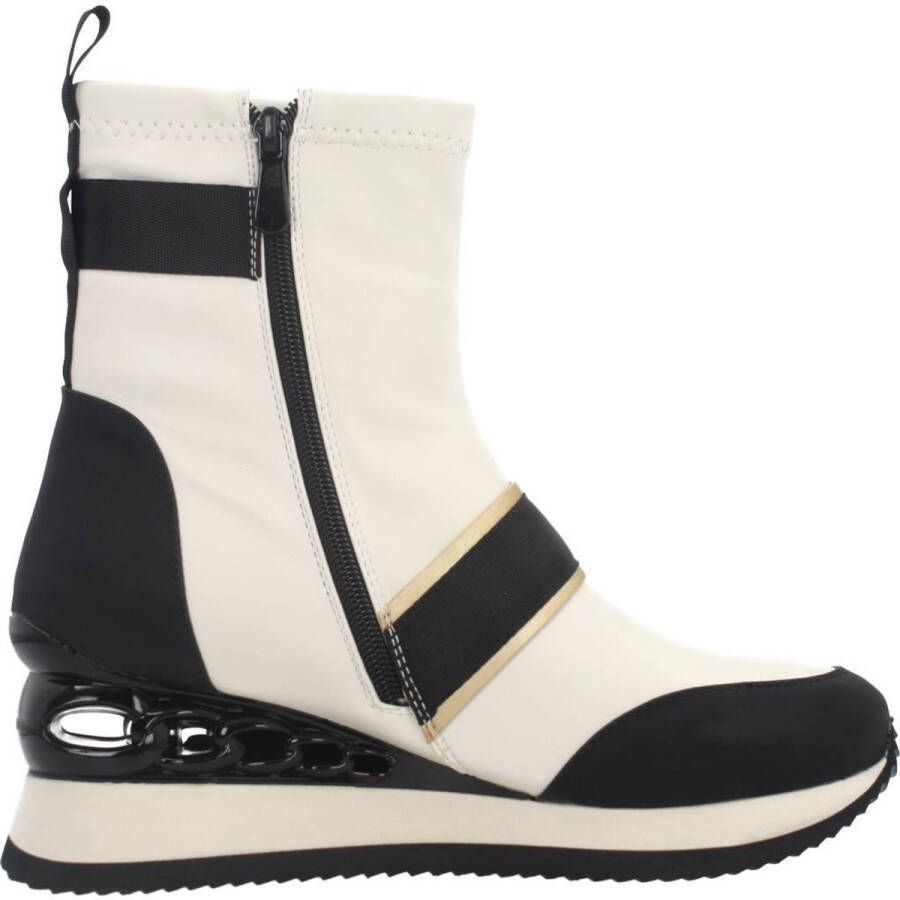 Noa Harmon 9073N Wit